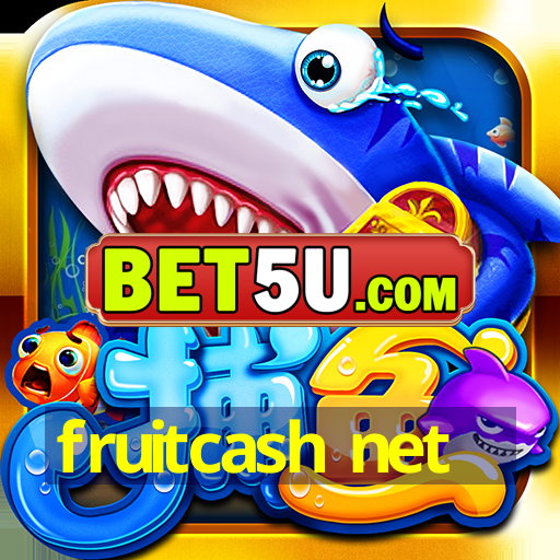 fruitcash net